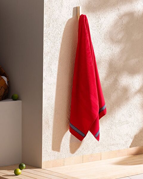 Tortue Beach Towel - 0