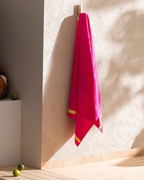 Schildkröten-Strandtuch - 0