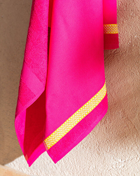 Schildkröten-Strandtuch - 2