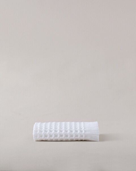 منشفة يد مارلي مكونة من قطعتين - 1