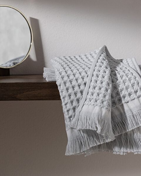 منشفة يد مارلي مكونة من قطعتين - 2