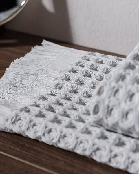 منشفة يد مارلي مكونة من قطعتين - 3