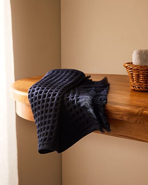 منشفة يد مارلي مكونة من قطعتين - 0