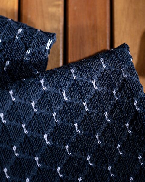 منشفة يد مارتي مكونة من قطعتين - 2