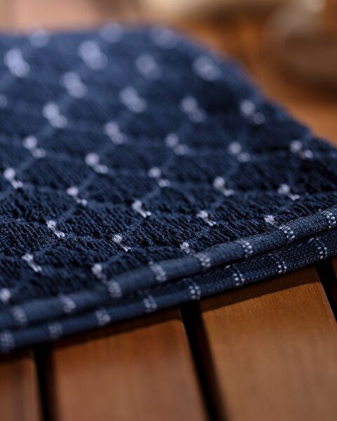 منشفة يد مارتي مكونة من قطعتين - 3