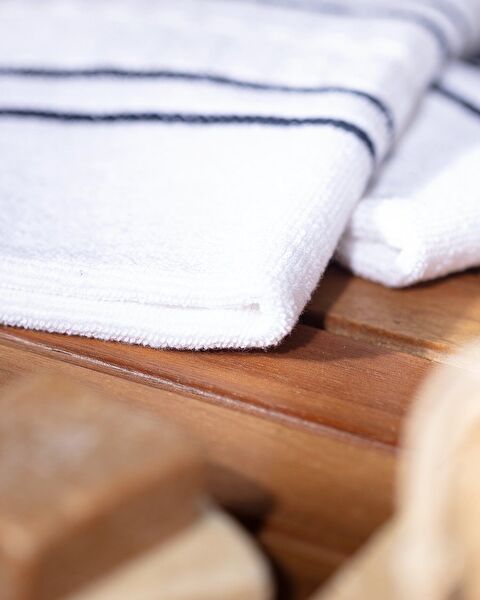 منشفة يد مارتن عبوة من قطعتين - 1