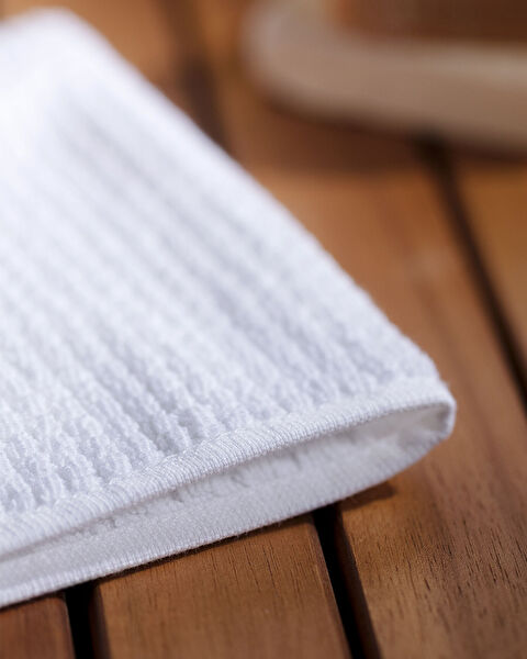 مجموعة بيتين من منشفتي يد - 2