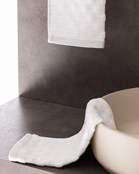 Puanty 2 Pack Hand Towel - 2