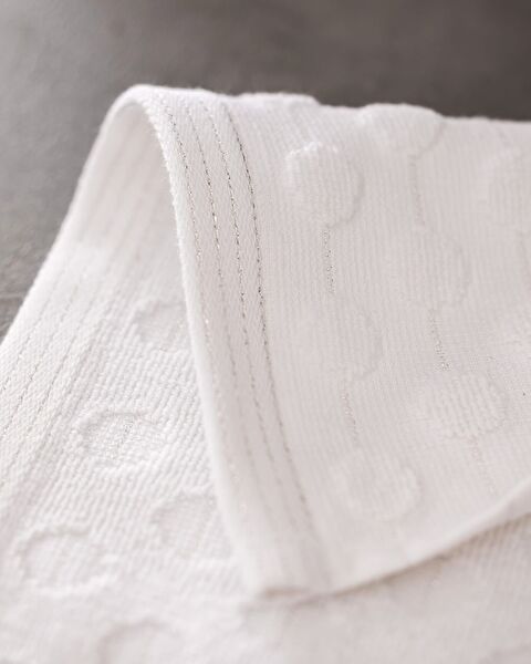 Puanty 2 Pack Hand Towel - 4