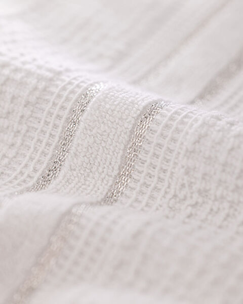 مجموعة أليسا مكونة من 2 منشفة يد - 3