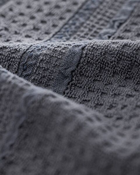 مجموعة أليسا مكونة من 2 منشفة يد - 3