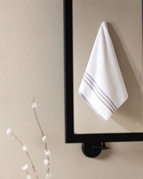 منشفة وجه أليسا - 0