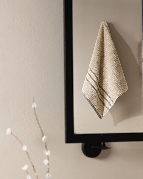 منشفة وجه أليسا - 0