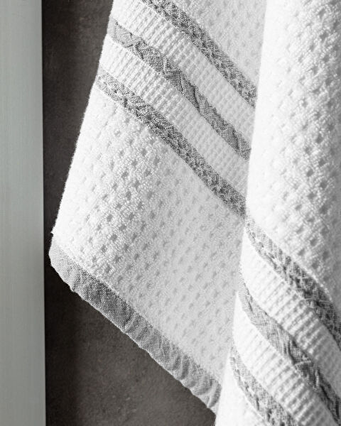 منشفة حمام أليسا - 3