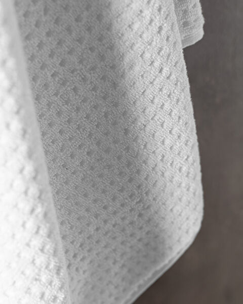 منشفة حمام أليسا - 2