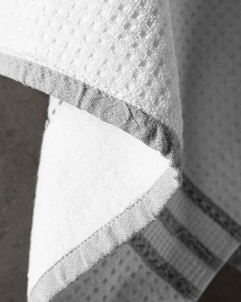 منشفة حمام أليسا - 4