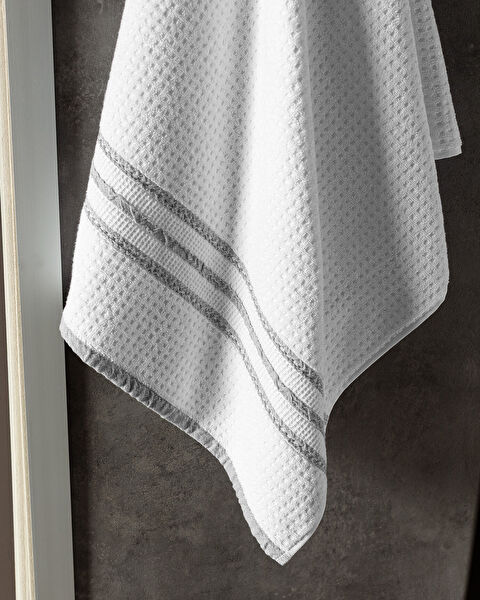 منشفة حمام أليسا - 1