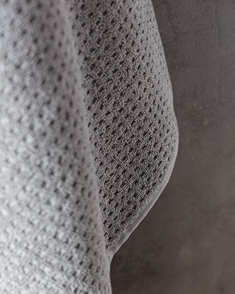 منشفة حمام أليسا - 2