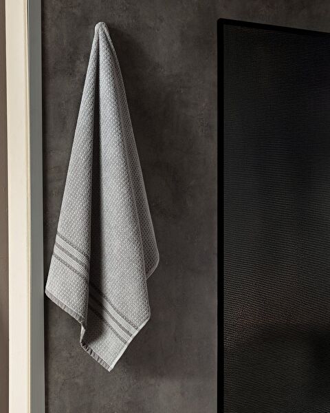 منشفة حمام أليسا - 0