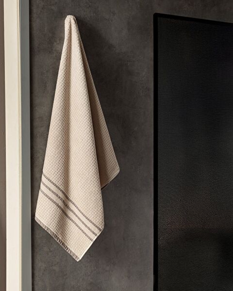 منشفة حمام أليسا - 0