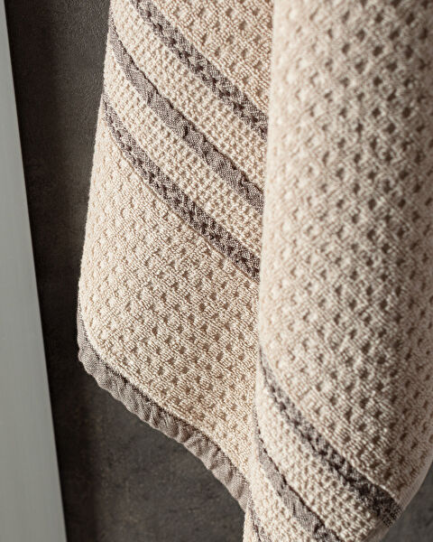 منشفة حمام أليسا - 3