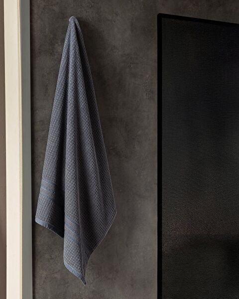 منشفة حمام أليسا - 0