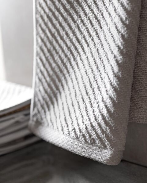 Zeste 4 Pack Hand Towel - 3