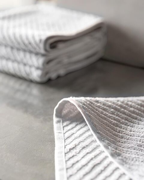 Zeste 4 Pack Hand Towel - 4