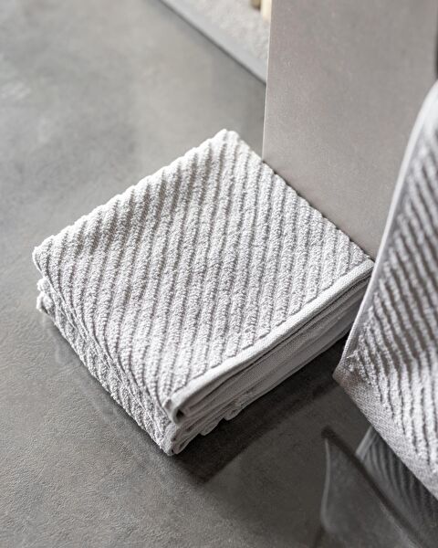 Zeste 4 Pack Hand Towel - 2