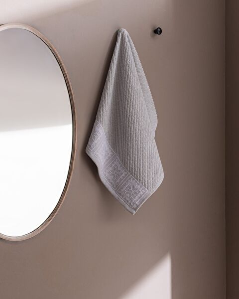 Zeste Face Towel - 0