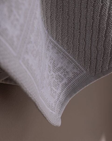 Zeste Face Towel - 2