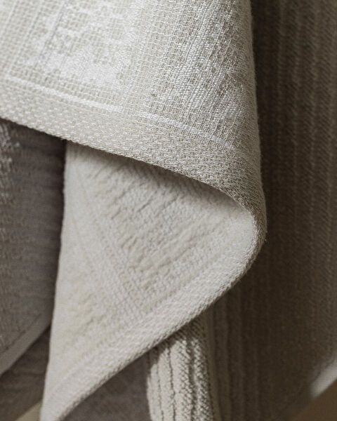 Zeste Bath Towel - 3