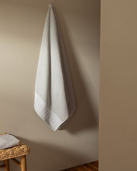 Zeste Bath Towel - 0