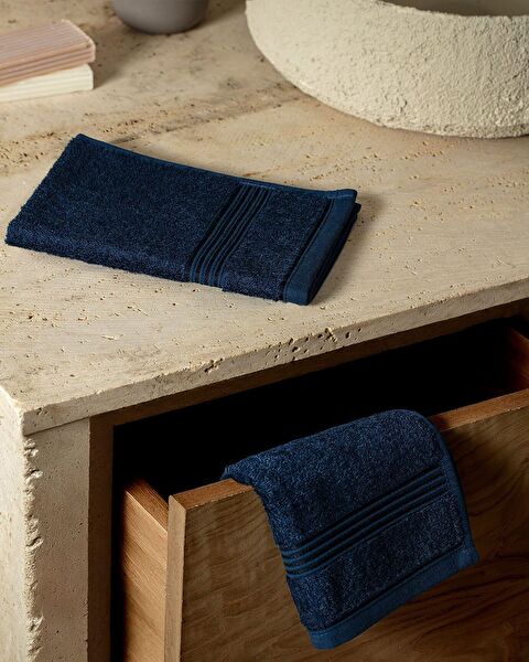 مجموعة كلاريت مكونة من منشفتي يد - 0