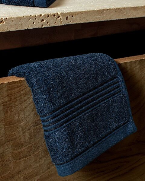 مجموعة كلاريت مكونة من منشفتي يد - 1