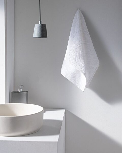 Colette Face Towel - 0