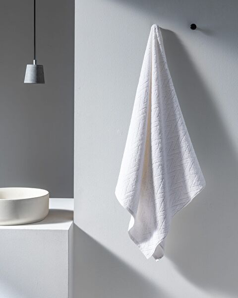 منشفة حمام كوليت - 0