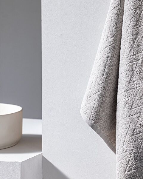 منشفة حمام كوليت - 1