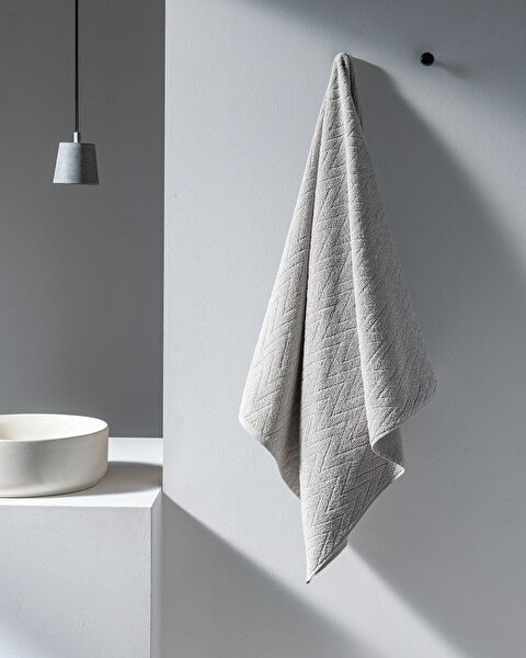 منشفة حمام كوليت - 0