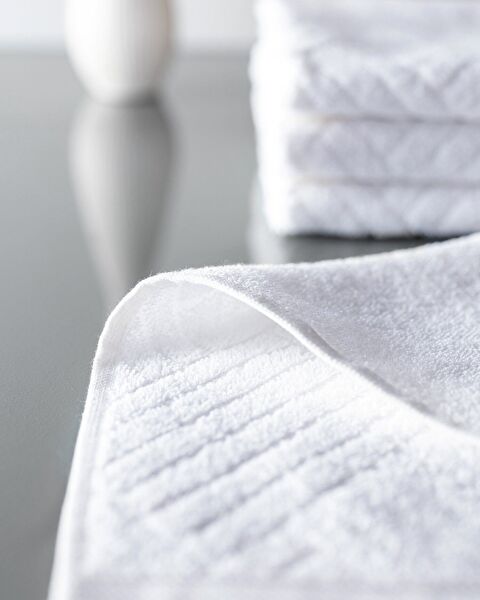 مجموعة إيتيان مكونة من 4 مناشف يد - 4