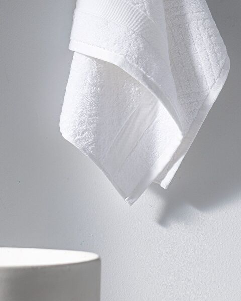 Etienne Face Towel - 1