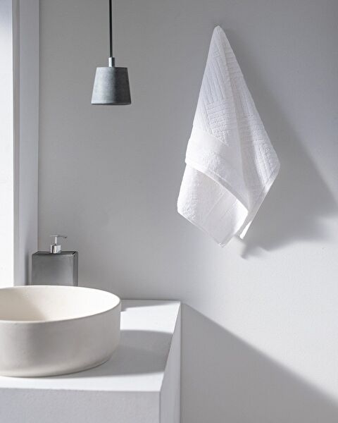 Etienne Face Towel - 0