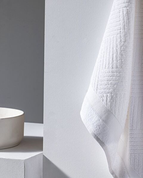 منشفة حمام إتيان - 1