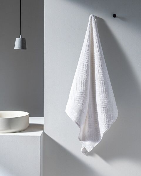 منشفة حمام إتيان - 0