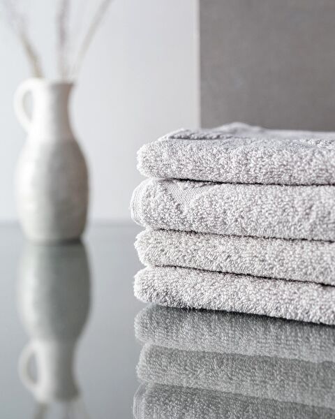 Sabine 4 Pack Hand Towel - 2