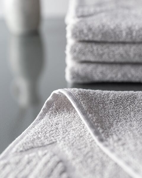 Sabine 4 Pack Hand Towel - 4