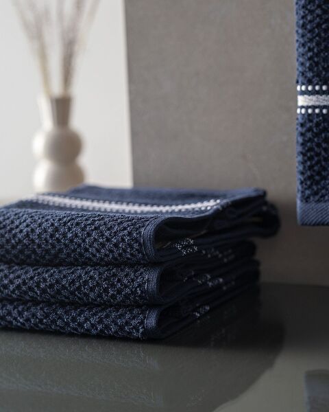 Sidonie 4 Pack Hand Towel - 1