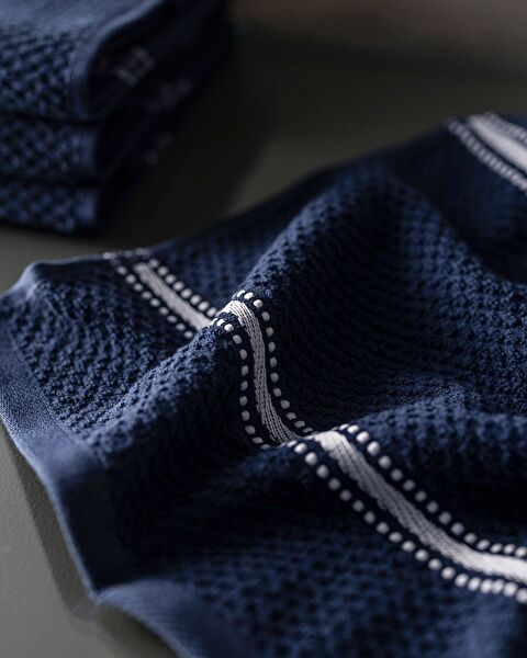 Sidonie 4 Pack Hand Towel - 5