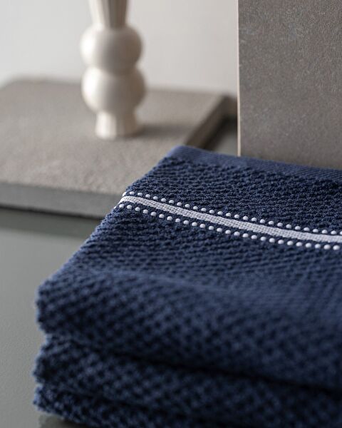 Sidonie 4 Pack Hand Towel - 2