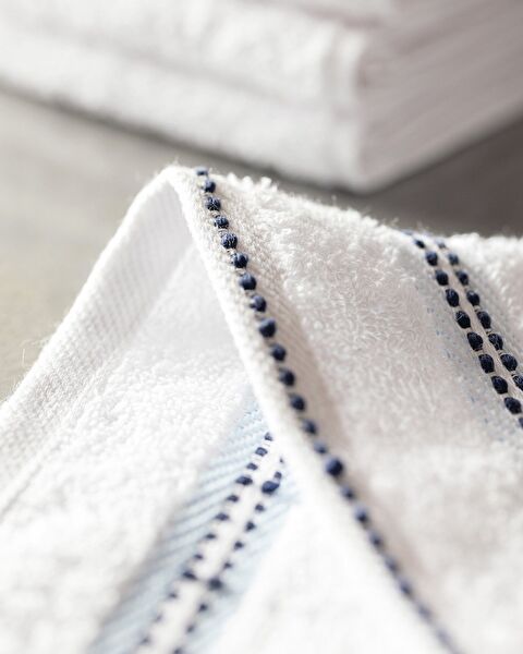 منشفة يد فانيا 4 قطع - 3